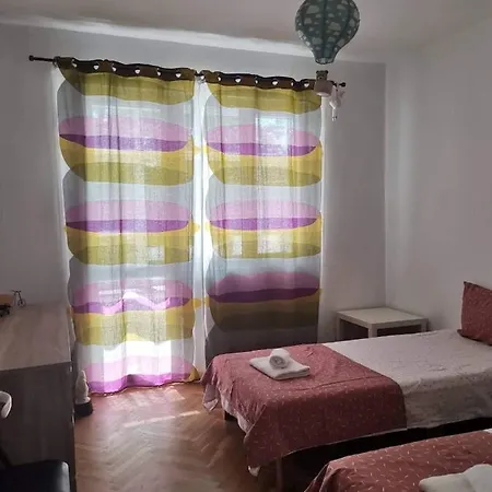 Apartment Apartament Chaika 1 Varna